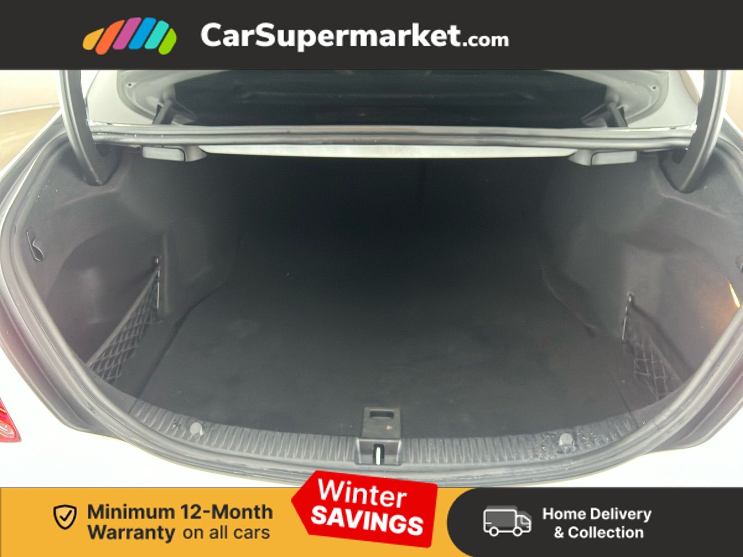 Used Mercedes-Benz C Class 2019 for sale - 77128798: Photo 23