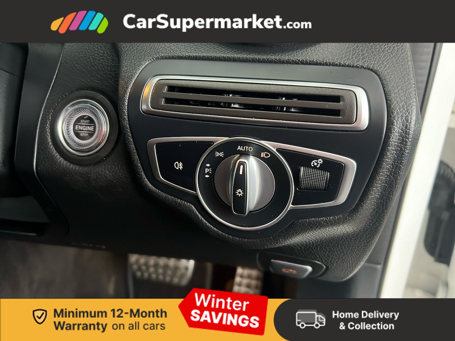 Used Mercedes-Benz C Class 2019 for sale - 77128798: Photo 27