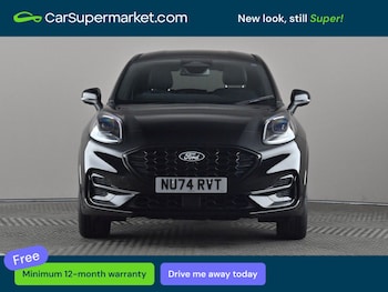 Used Ford Puma 2024 for sale - 78345585: Photo