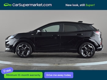 Used Ford Puma 2024 for sale - 78345585: Photo