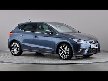 Used SEAT Ibiza 2023 for sale - 79467326: Photo