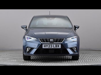 Used SEAT Ibiza 2023 for sale - 79467326: Photo
