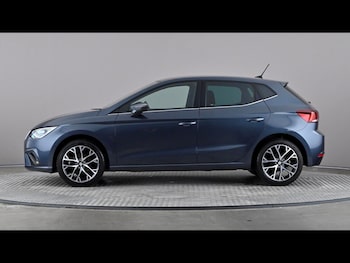 Used SEAT Ibiza 2023 for sale - 79467326: Photo