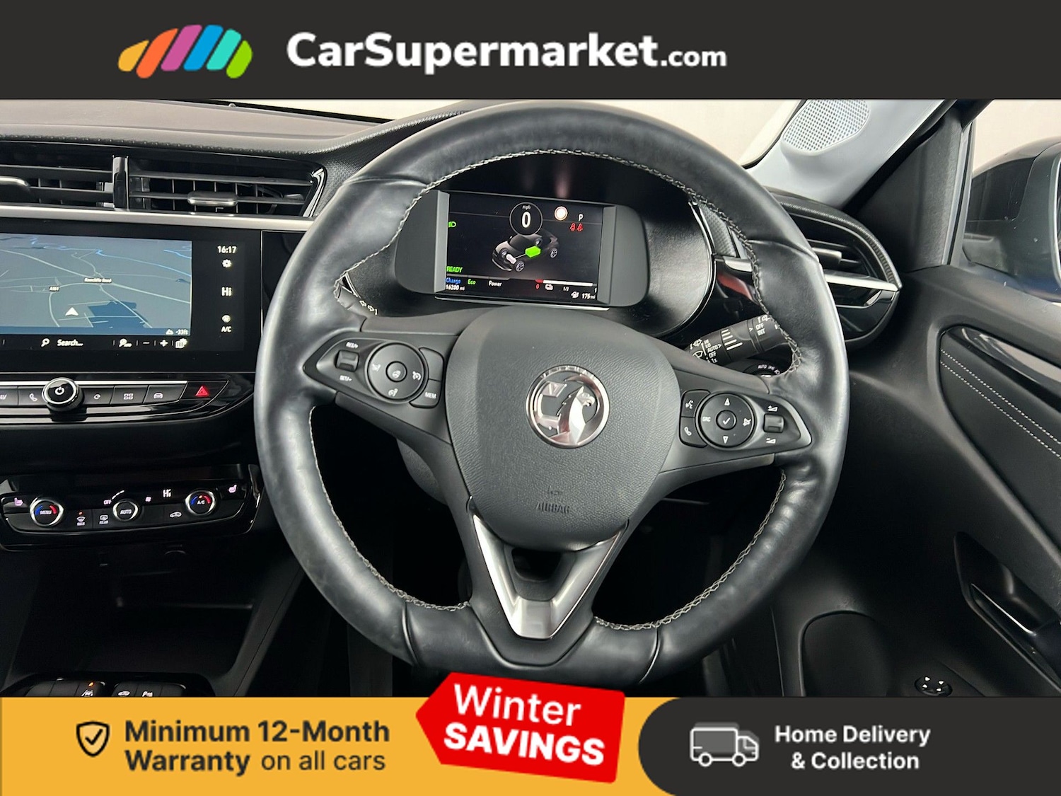 Used Vauxhall Corsa 2021 for sale - 77139125: Photo 15