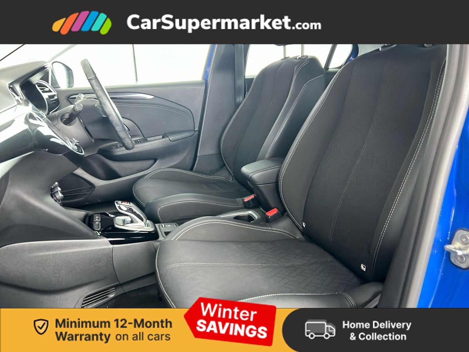 Used Vauxhall Corsa 2021 for sale - 77139125: Photo 18