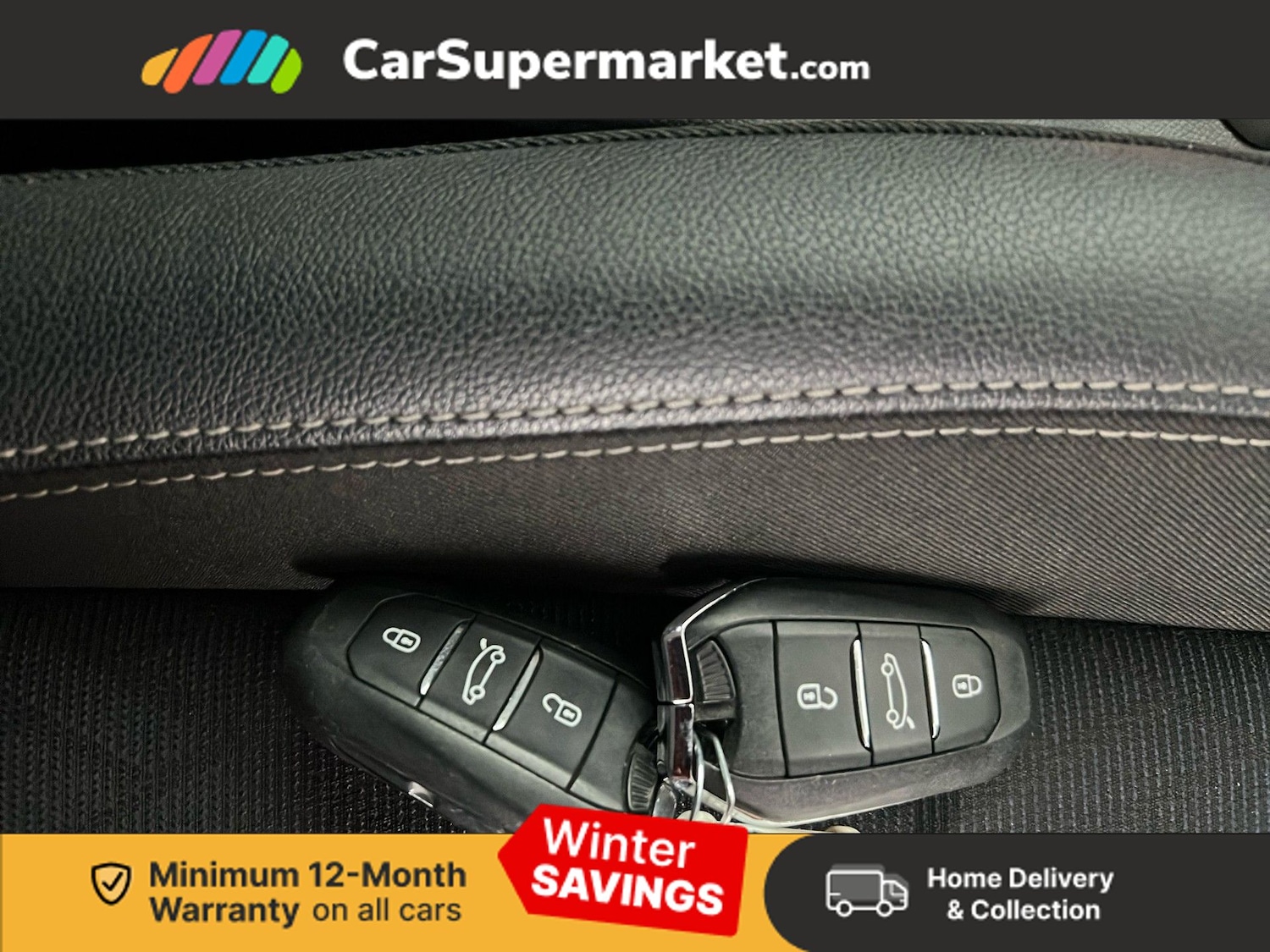 Used Vauxhall Corsa 2021 for sale - 77139125: Photo 24