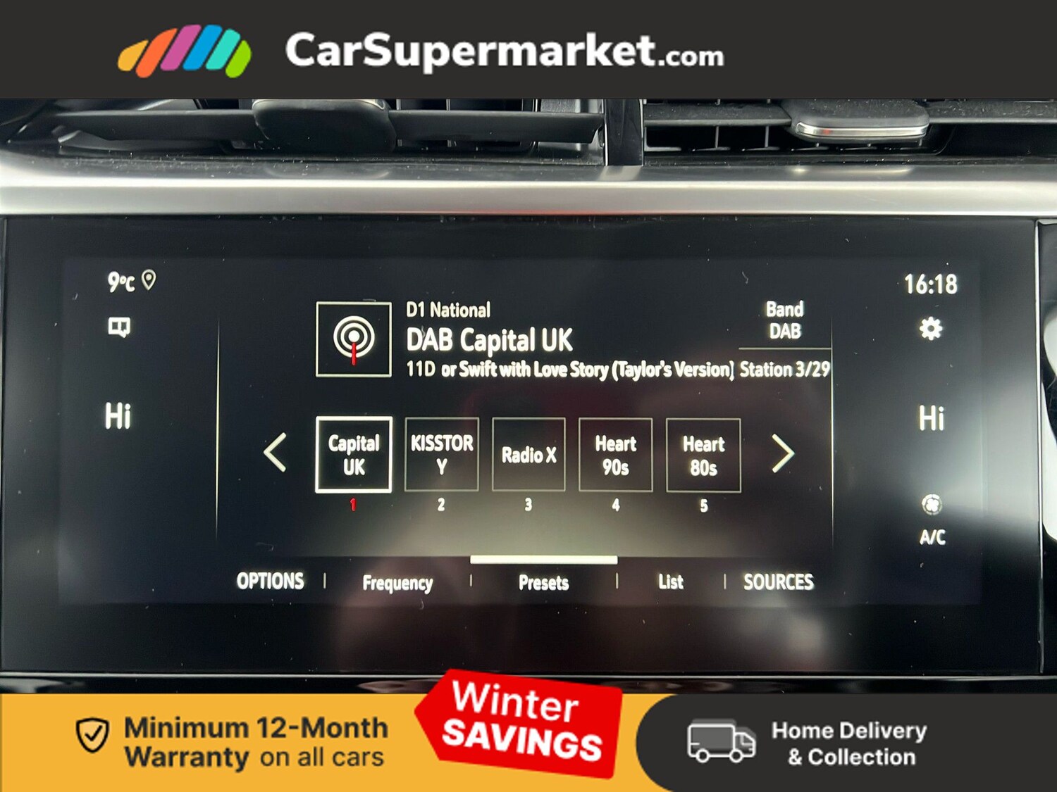 Used Vauxhall Corsa 2021 for sale - 77139125: Photo 25