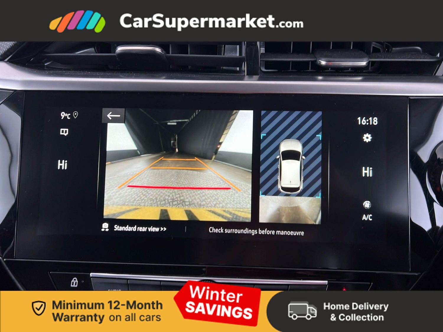 Used Vauxhall Corsa 2021 for sale - 77139125: Photo 26