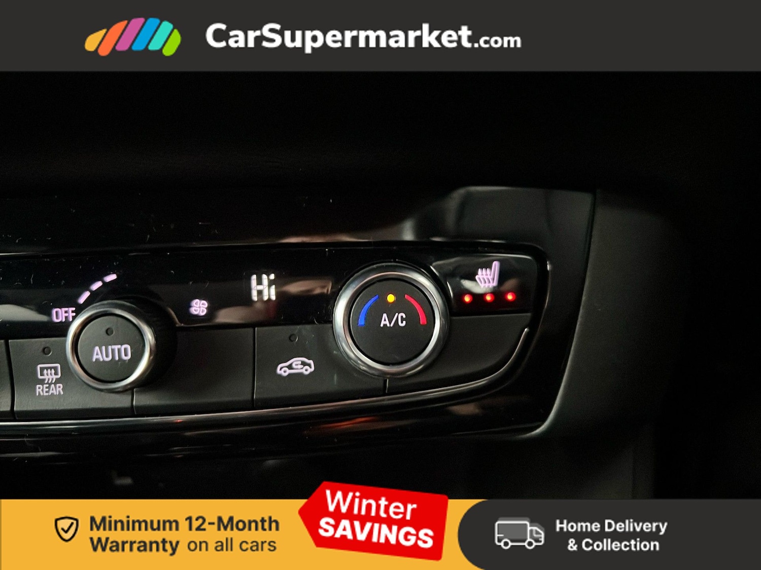 Used Vauxhall Corsa 2021 for sale - 77139125: Photo 27