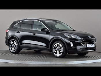 Used Ford Kuga 2023 for sale - 79535830: Photo