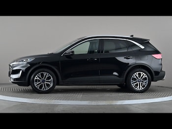 Used Ford Kuga 2023 for sale - 79535830: Photo