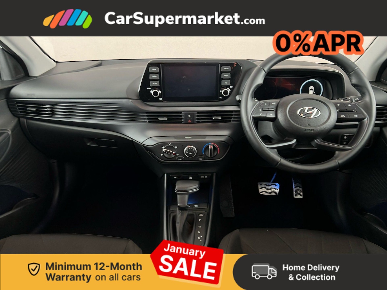 Used Hyundai BAYON 2022 for sale - 77275295: Photo 14