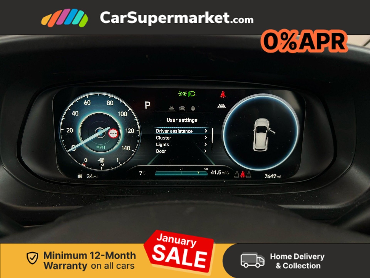 Used Hyundai BAYON 2022 for sale - 77275295: Photo 16