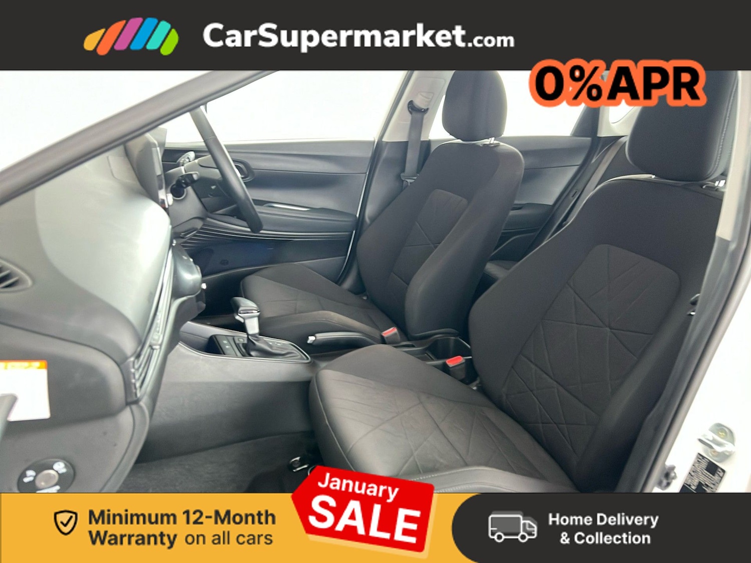 Used Hyundai BAYON 2022 for sale - 77275295: Photo 18