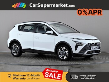 Used Hyundai BAYON 2022 for sale - 77275295: Photo