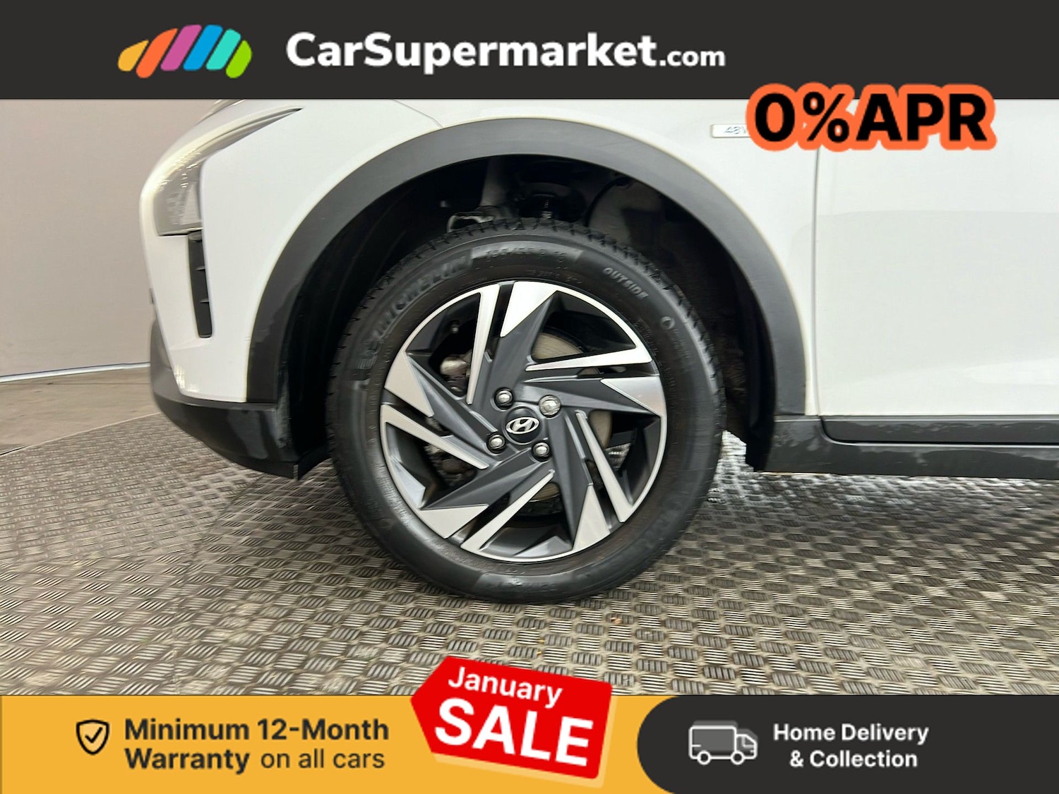 Used Hyundai BAYON 2022 for sale - 77275295: Photo 20