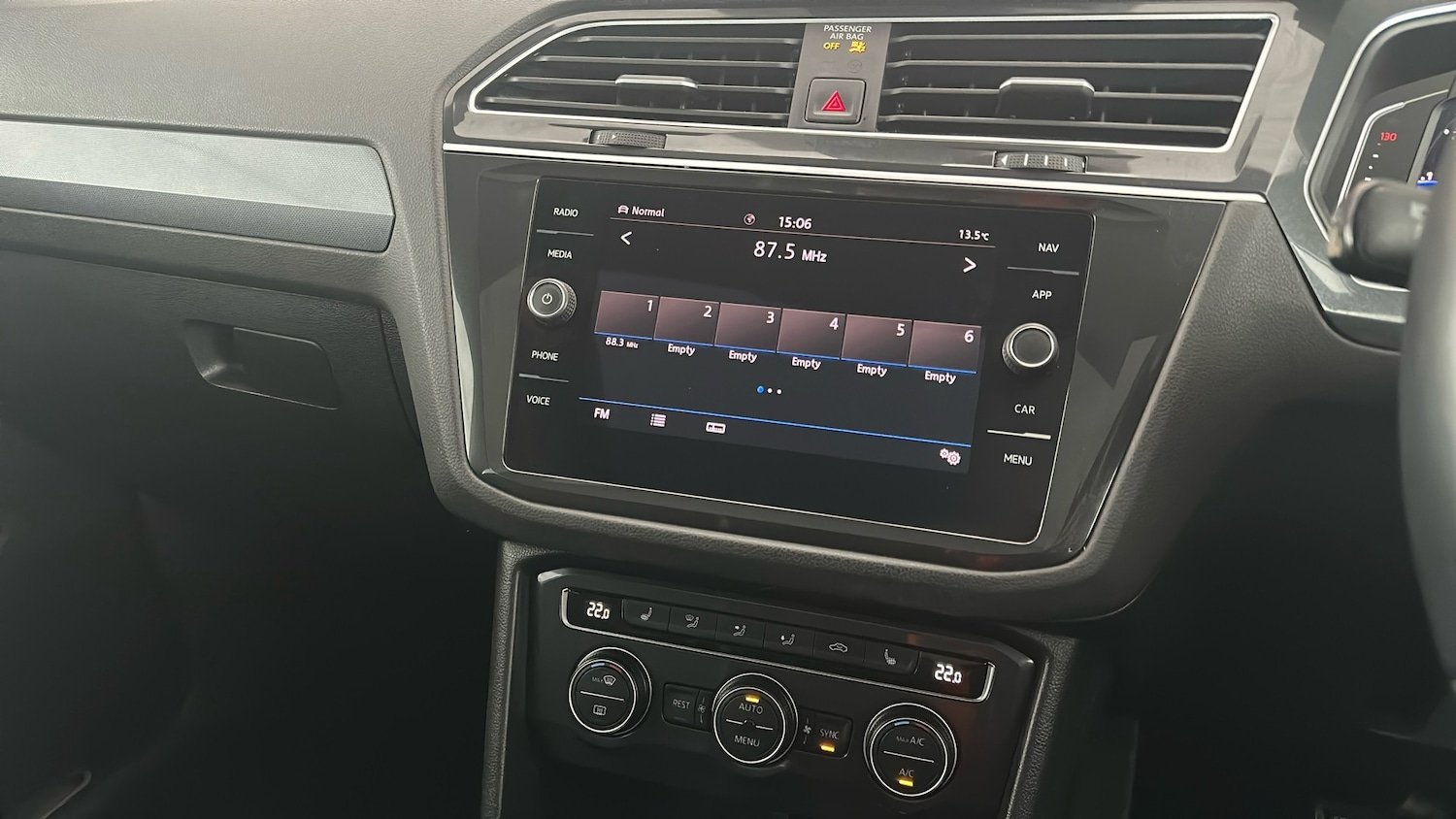 Used Volkswagen Tiguan 2020 for sale - 77013987: Photo 10