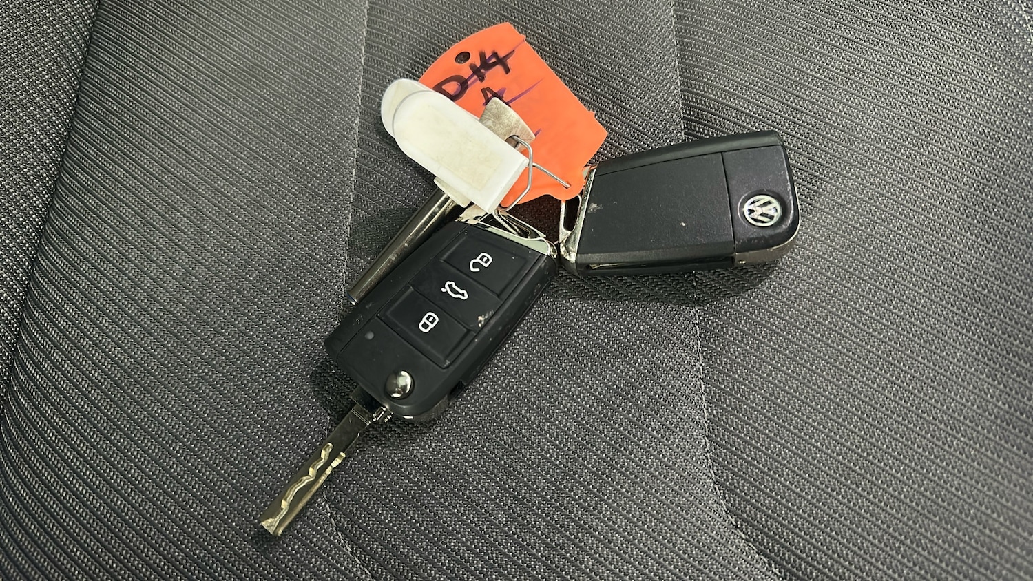 Used Volkswagen Tiguan 2020 for sale - 77013987: Photo 17