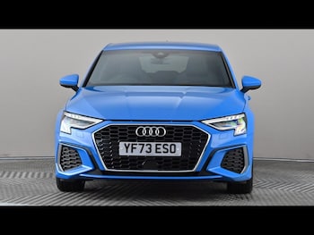 Used Audi A3 2023 for sale - 79575259: Photo