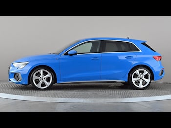 Used Audi A3 2023 for sale - 79575259: Photo