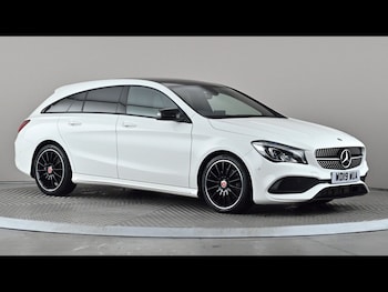 Used Mercedes-Benz CLA 2019 for sale - 79512112: Photo