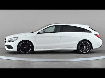 Used Mercedes-Benz CLA 2019 for sale - 79512112: Photo