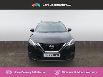 Used Nissan Qashqai 2022 for sale - 76022880: Photo