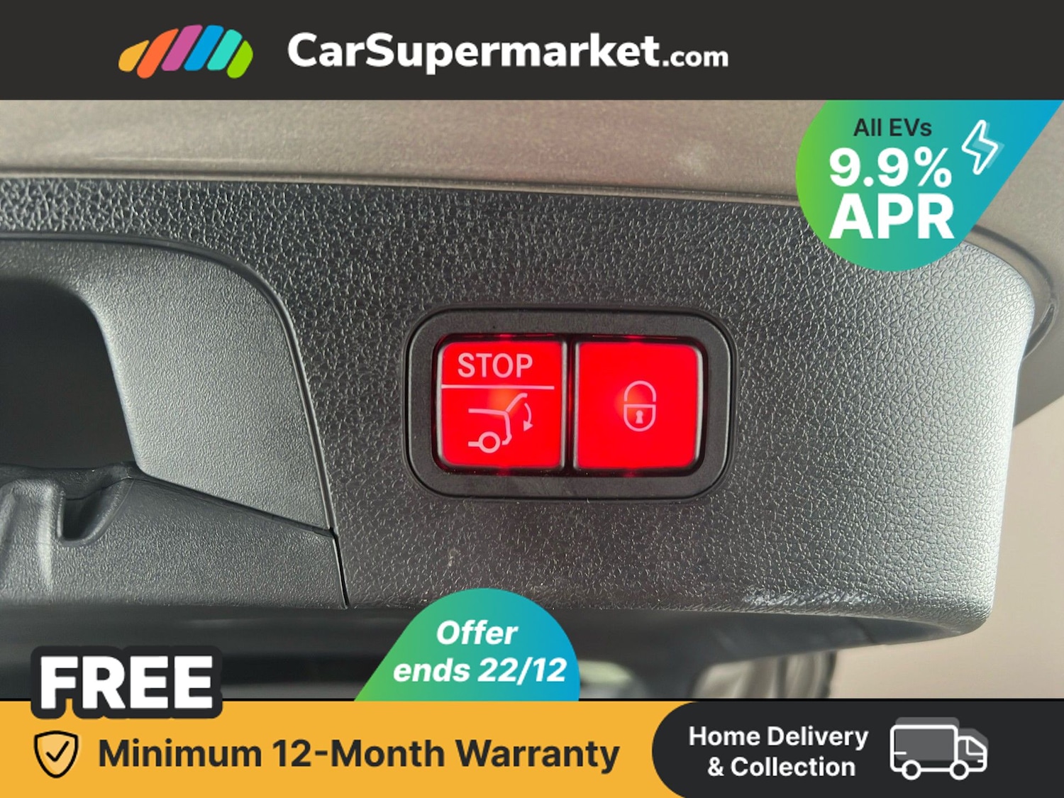 Used Mercedes-Benz EQC 2022 for sale - 76844588: Photo 30