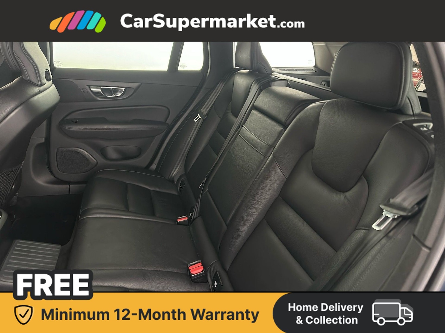 Used Volvo V60 2021 for sale - 77692379: Photo 15