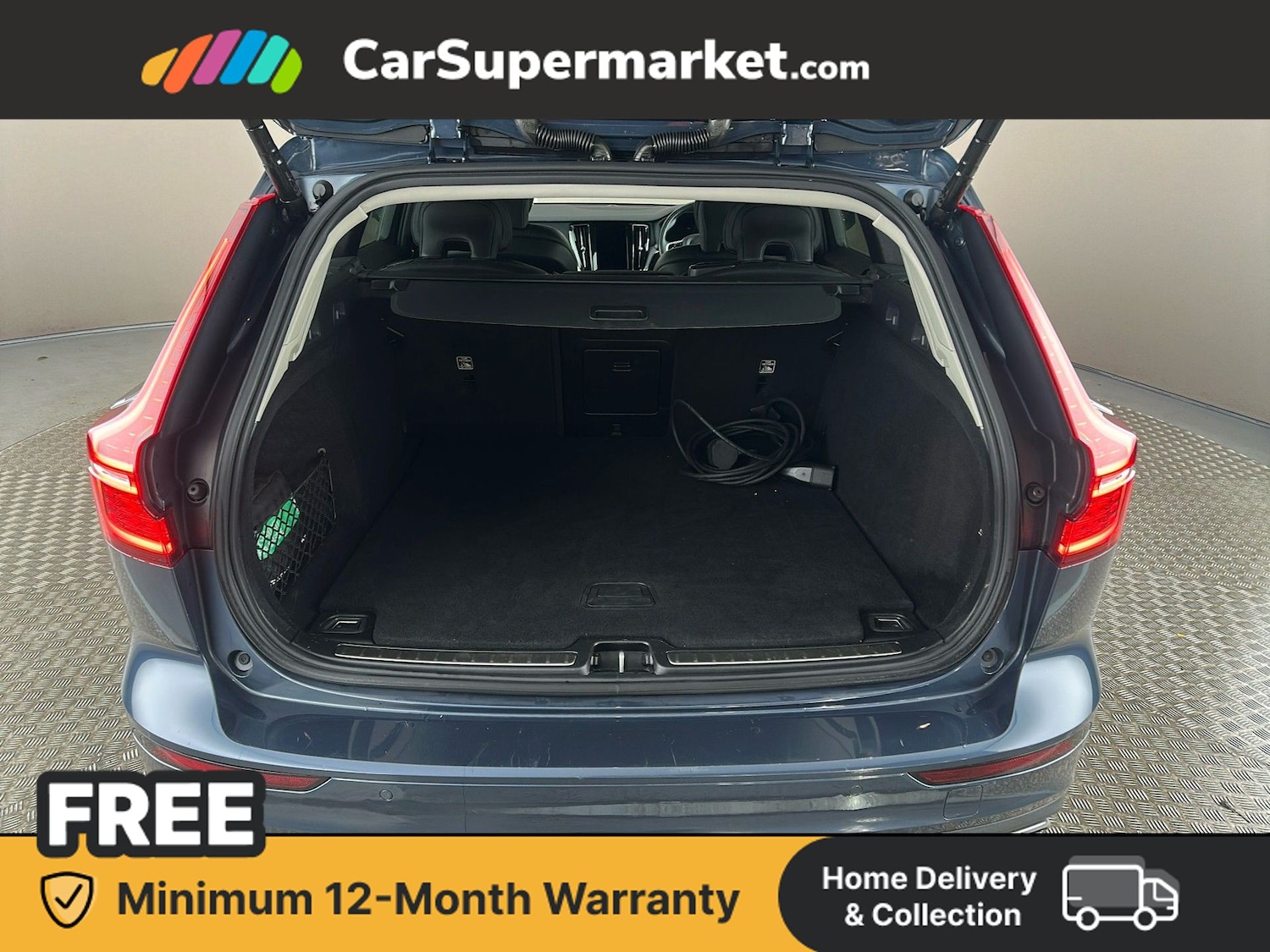 Used Volvo V60 2021 for sale - 77692379: Photo 18