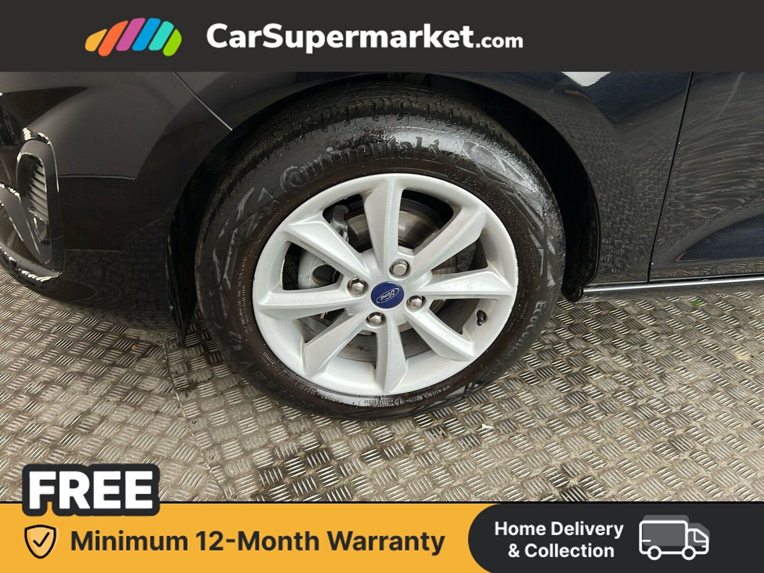 Used Ford Fiesta 2022 for sale - 78029516: Photo 19