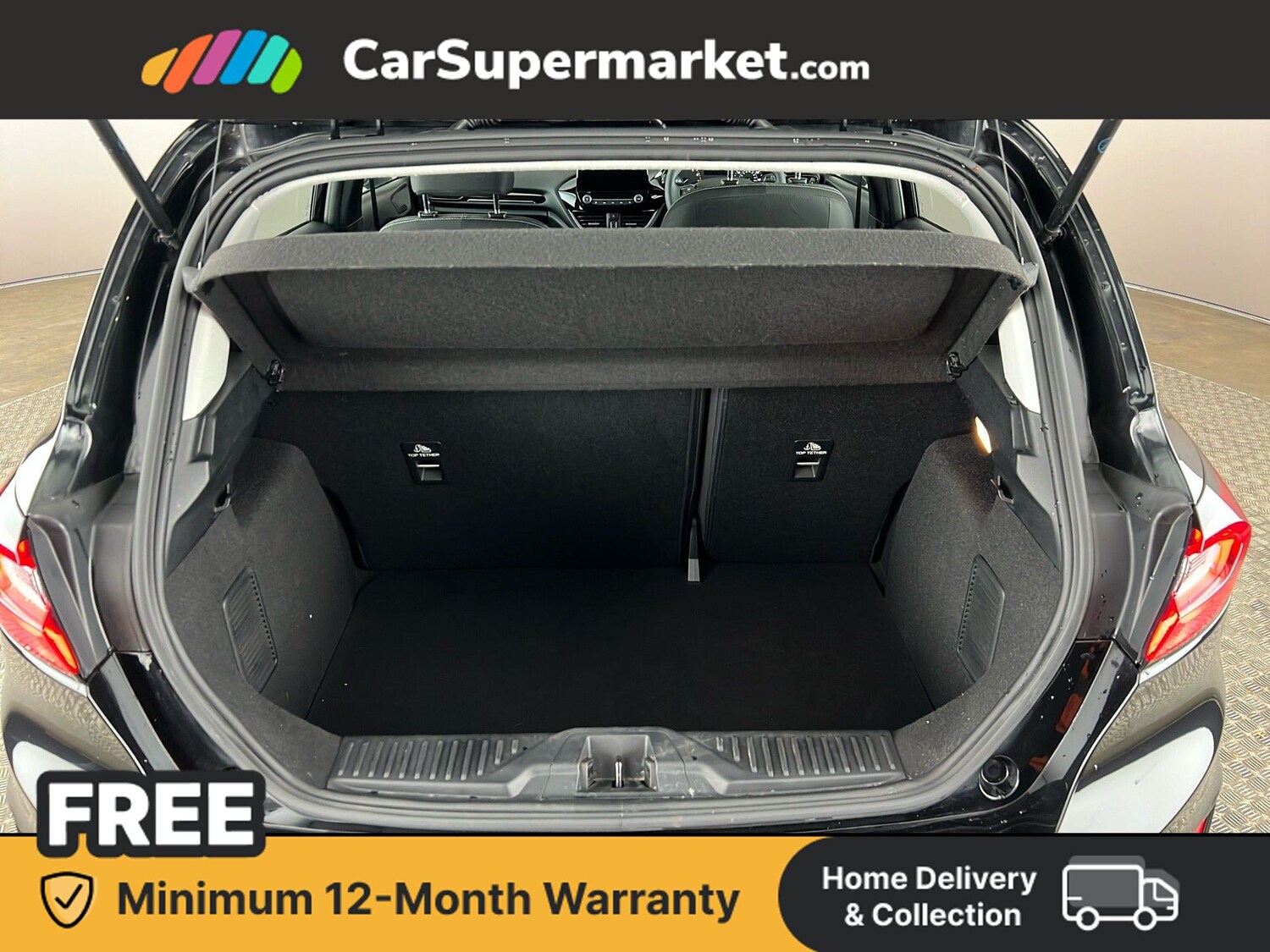 Used Ford Fiesta 2022 for sale - 78029516: Photo 22