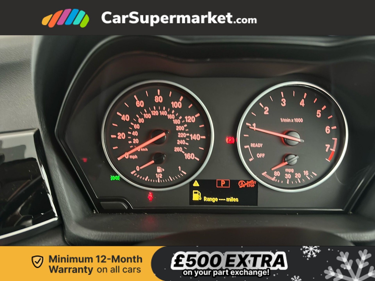 Used BMW X1 2017 for sale - 76961466: Photo 16