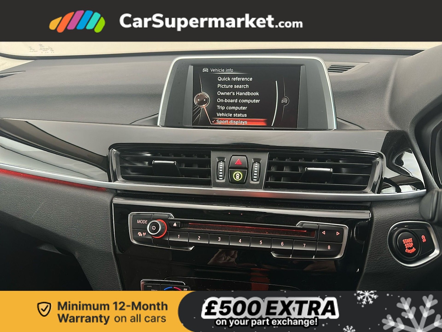 Used BMW X1 2017 for sale - 76961466: Photo 17