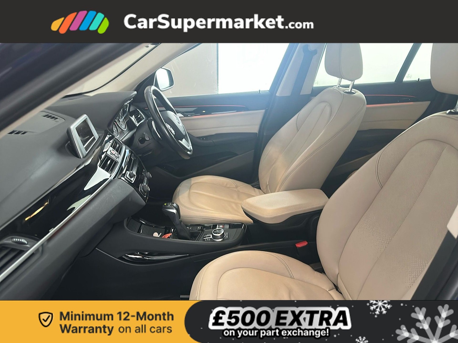 Used BMW X1 2017 for sale - 76961466: Photo 18