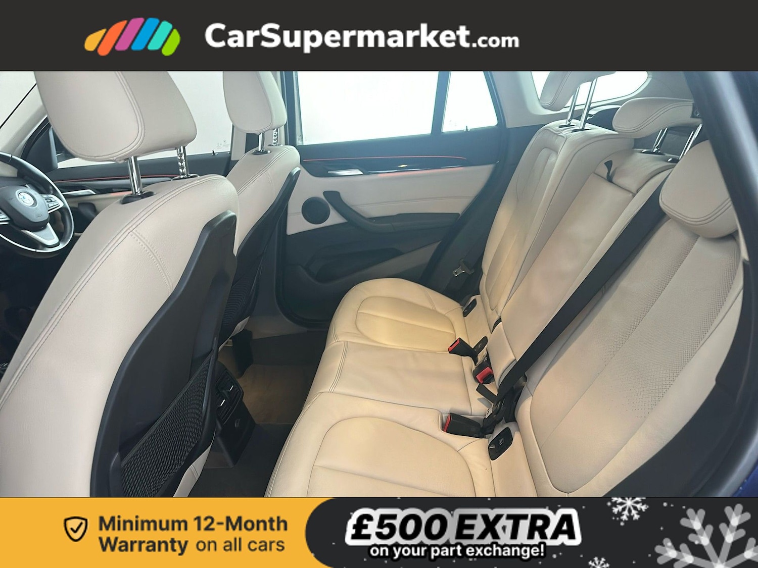 Used BMW X1 2017 for sale - 76961466: Photo 19