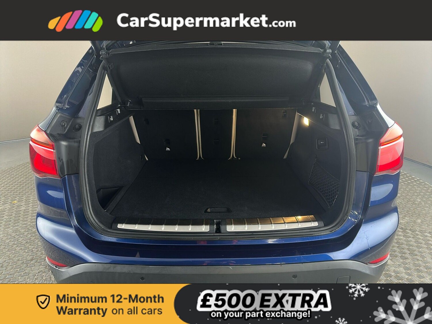 Used BMW X1 2017 for sale - 76961466: Photo 23