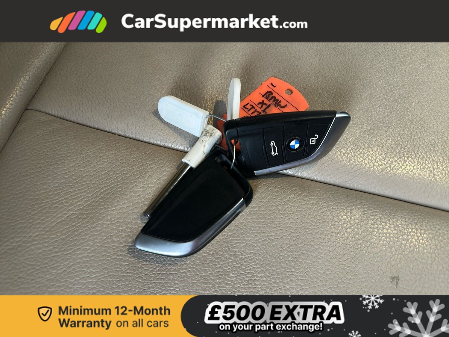 Used BMW X1 2017 for sale - 76961466: Photo 24