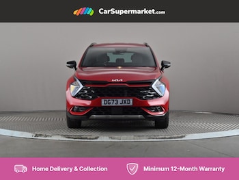 Used Kia Sportage 2023 for sale - 75699811: Photo