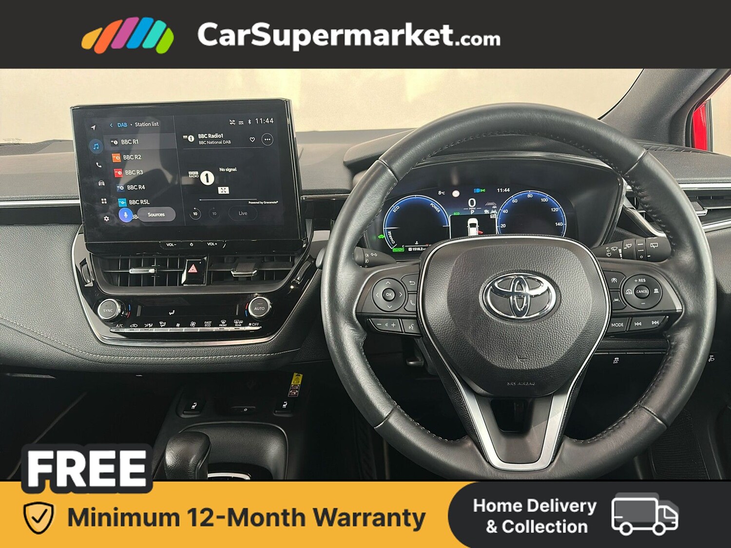 Used Toyota Corolla 2023 for sale - 77500814: Photo 14