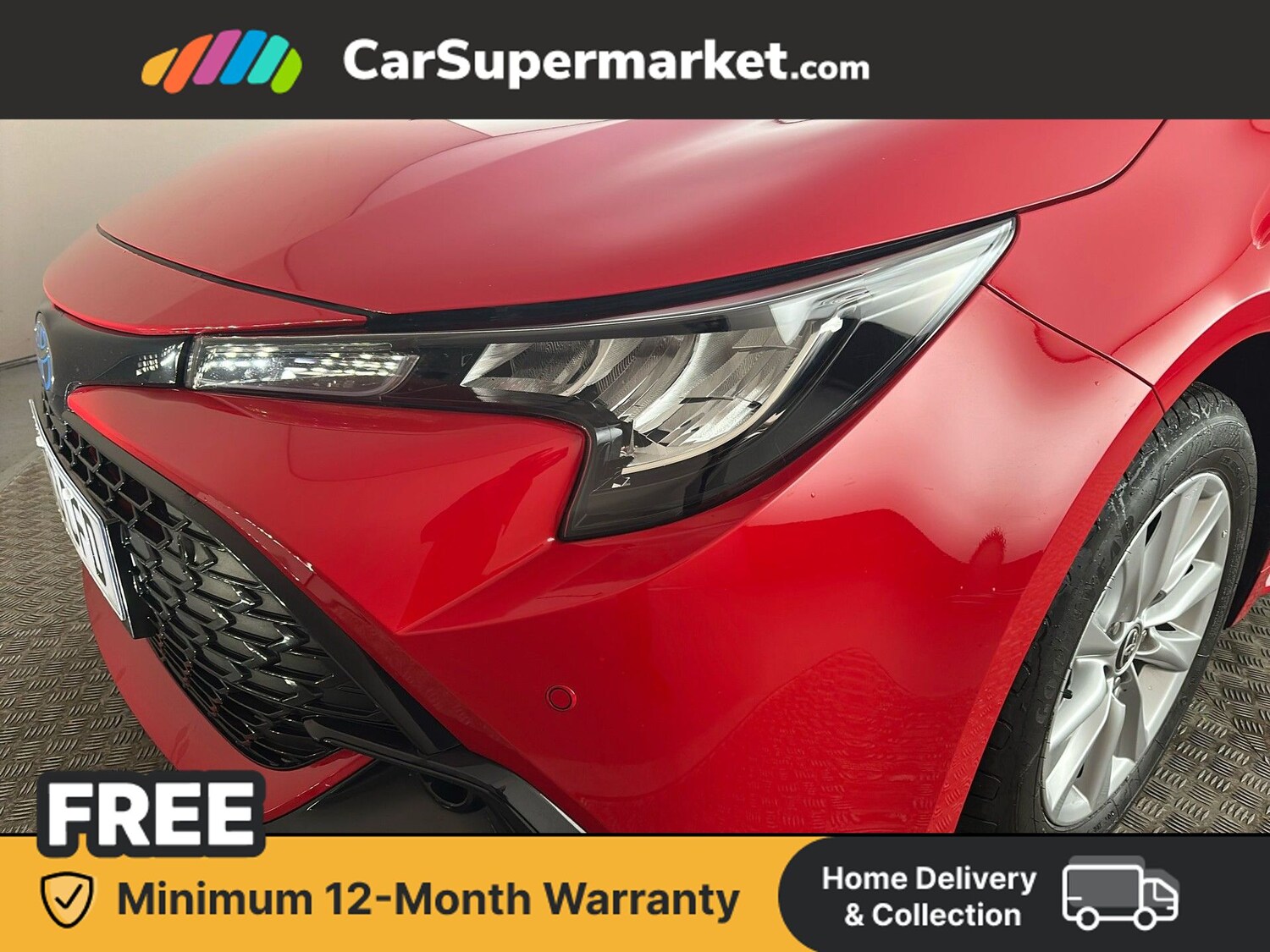 Used Toyota Corolla 2023 for sale - 77500814: Photo 20