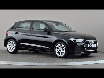 Used Audi A1 2021 for sale - 79016857: Photo