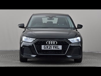 Used Audi A1 2021 for sale - 79016857: Photo