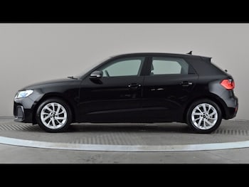 Used Audi A1 2021 for sale - 79016857: Photo