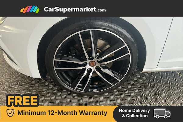Used SEAT Leon 2020 for sale - 76346639: Photo 19