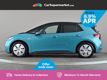 Used Volkswagen ID3 2021 for sale - 75918379: Photo