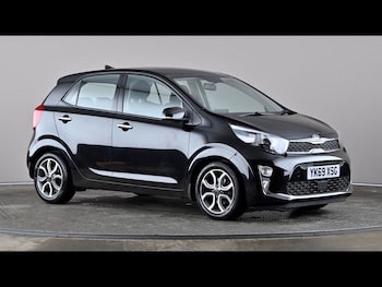 Used Kia Picanto 2019 for sale - 78794363: Photo