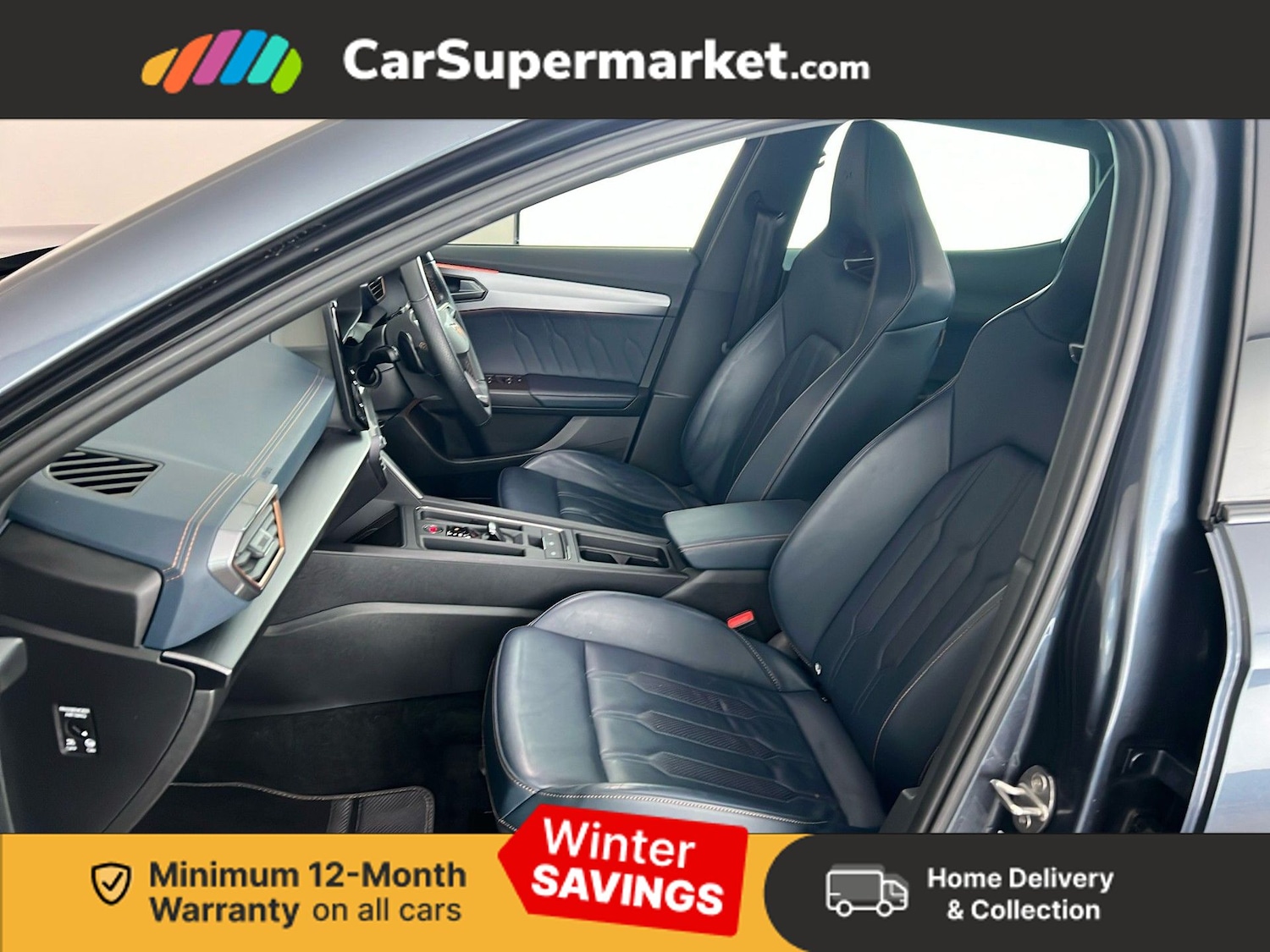 Used Cupra Formentor 2024 for sale - 77327511: Photo 18