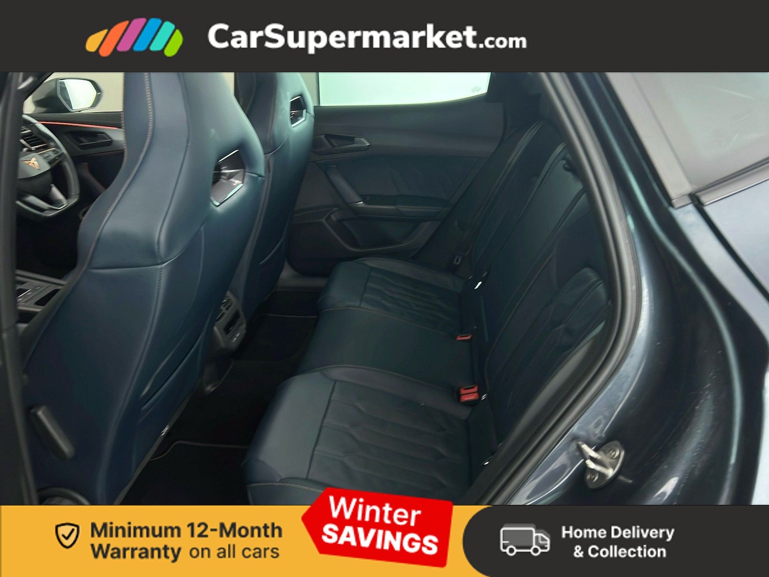 Used Cupra Formentor 2024 for sale - 77327511: Photo 19