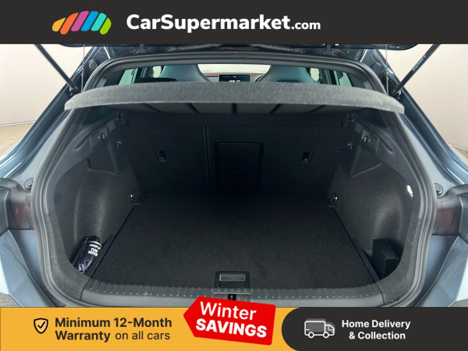 Used Cupra Formentor 2024 for sale - 77327511: Photo 23